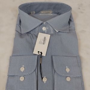 Last chance!-SUITSUPPLY - Shirt